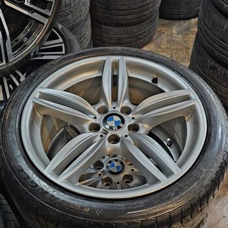 BMW F10 M tech diskləri R19 – Bakı – ucuztap.az