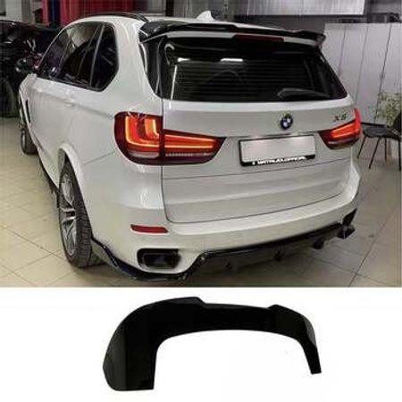 BMW X5, F15 dam spoyleri – Bakı – ucuztap.az
