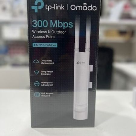 TP-LİNK EAP110 outdoor – Bakı – ucuztap.az
