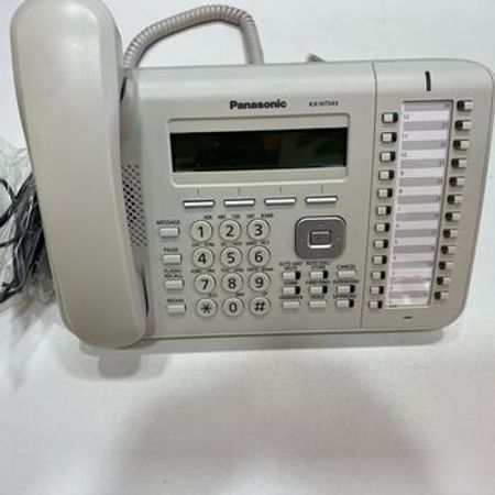 IP telefon Panasonic – Bakı – ucuztap.az