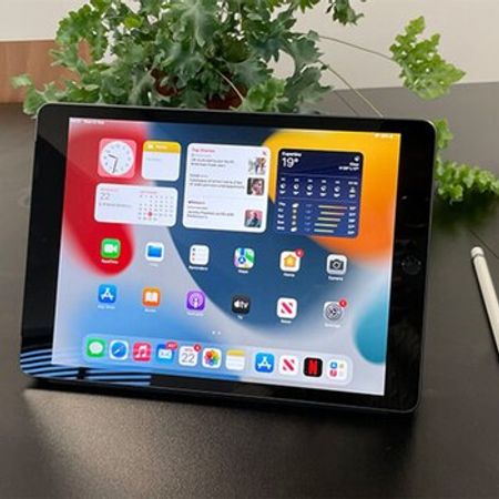 Planset Apple ipad 10.2 2021 – Bakı – ucuztap.az