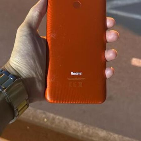 Xiaomi Redmi 9C NFC Sunshine Yellow 64GB/3GB – Bakı – ucuztap.az