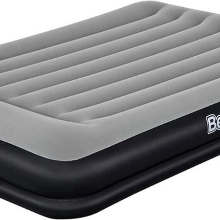 Şişmə döşək İntex tritech 2.03 mx 1.52 mx 46cm – Bakı – ucuztap.az