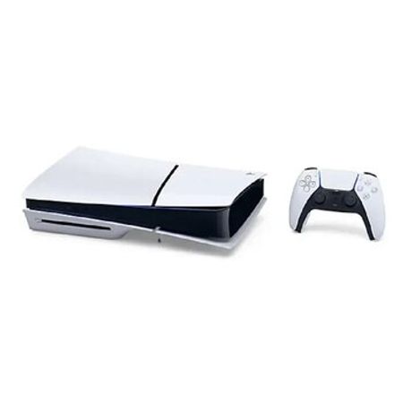 Sony PlayStation 5 Slim, 1TB – Bakı – ucuztap.az
