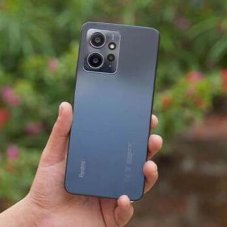 Xiaomi Redmi Note 12 5G Onyx Gray 128GB/4GB – Bakı – ucuztap.az