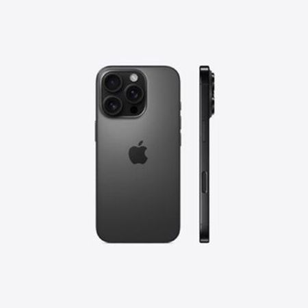 Apple iPhone 16 Pro Black Titanium 128GB/8GB – Bakı – ucuztap.az
