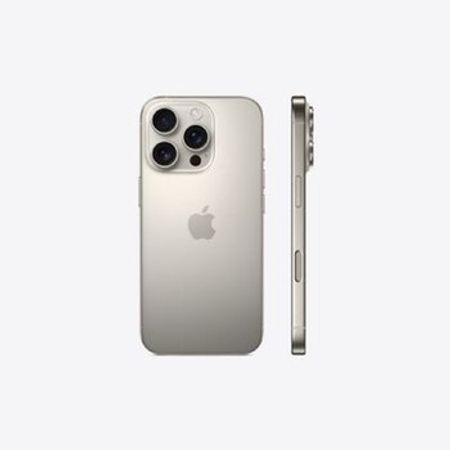 Apple iPhone 16 Pro Natural Titanium 128GB/8GB – Bakı – ucuztap.az