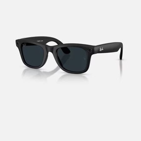 Rayban mate gen 2 matte black transitions grey – Bakı – ucuztap.az