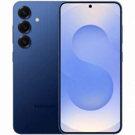 Samsung Galaxy S25 Navy 256GB/12GB – Bakı – ucuztap.az