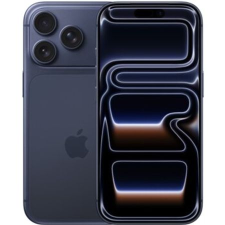 Apple iPhone 17 Pro Deep Blue 256GB/12GB – Bakı – ucuztap.az
