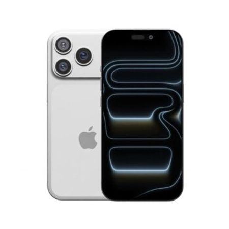 Apple iPhone 17 Pro Silver 256GB/12GB – Bakı – ucuztap.az