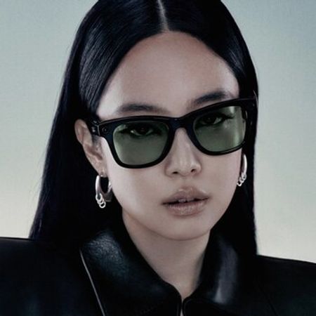 Ray-Ban Gen 2 – Shiny Black Transitions Graphite – Bakı – ucuztap.az
