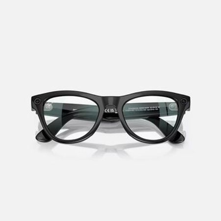 “Ray-Ban Meta Clear” smart eynək – Bakı – ucuztap.az