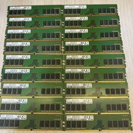 Ram DDR4 8 GB Pc – Bakı – ucuztap.az