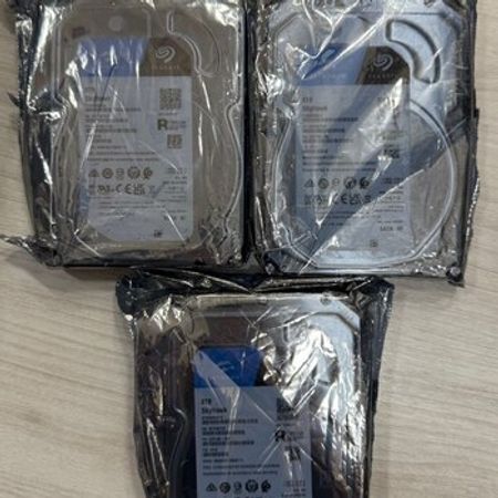 Hard Disk 8 TB Seagate Skyhawk – Bakı – ucuztap.az