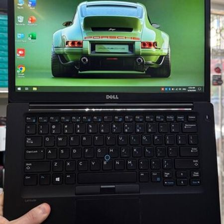 Dell Latitude 7480 – Bakı – ucuztap.az