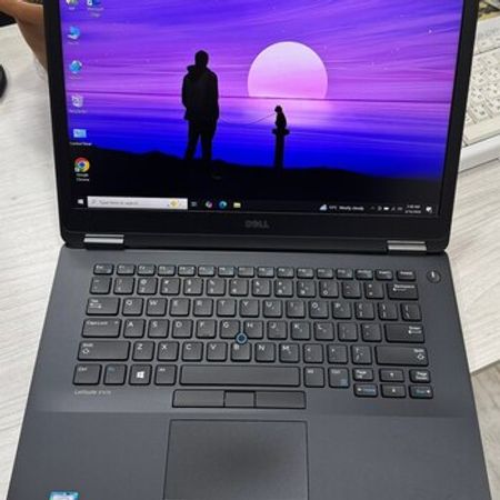 Noutbuk Dell Latitude E7470 – Bakı – ucuztap.az