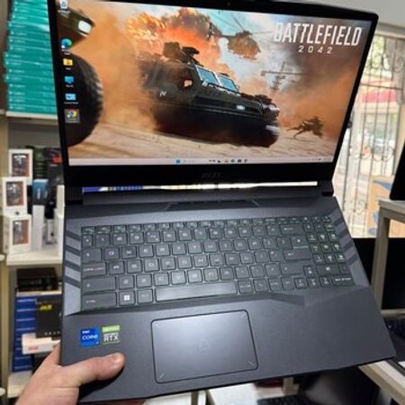 MSI Pulse GL 66 – Bakı – ucuztap.az