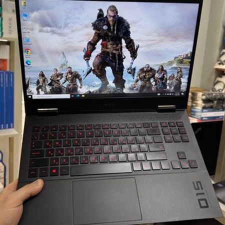 HP Omen GTX 1660Ti – Bakı – ucuztap.az