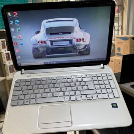 HP Dv 6 6000 – Bakı – ucuztap.az