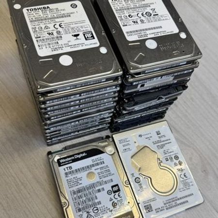 Hard disk 1 TB 2.5 – Masaüstü kompüterlər – ucuztap.az
