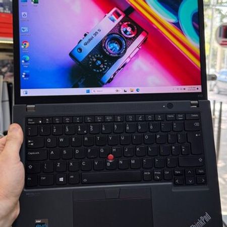 Lenovo Thinkpad x13 Gen2 – Noutbuklar və Netbuklar – ucuztap.az
