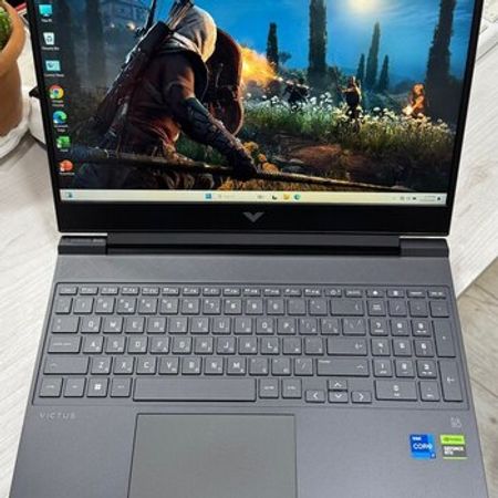 Noutbuk HP Victus Gaming Core i7 13700 RTX 3050 6 GB – Noutbuklar və Netbuklar – ucuztap.az