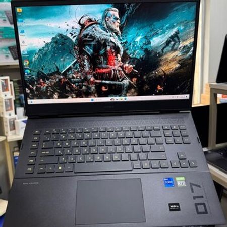 HP Omen Gaming RTX 3080 Tİ – Noutbuklar və Netbuklar – ucuztap.az