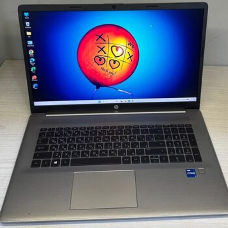 HP 470 G8 Core i7 1165G7 – Noutbuklar və Netbuklar – ucuztap.az