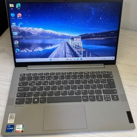 Lenovo Core i5 1135G7 – Noutbuklar və Netbuklar – ucuztap.az