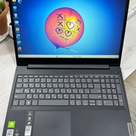 Lenovo İdeapad 3 15 Core i7 10 Gen – Noutbuklar və Netbuklar – ucuztap.az