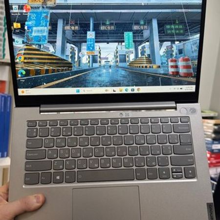 Noutbuk Lenovo Thinkbook 14 G3 – Noutbuklar və Netbuklar – ucuztap.az