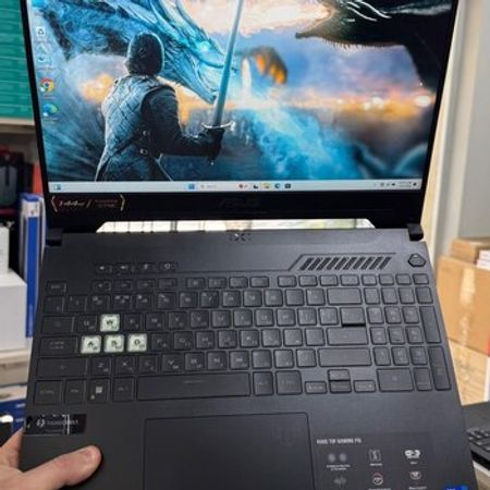 Asus Tuf Gaming F15 – Bakı – ucuztap.az