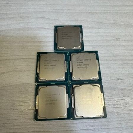 CPU Core i5 8500 – Bakı – ucuztap.az