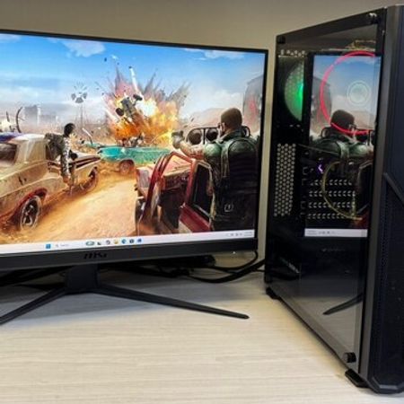 Gaming Personal – Bakı – ucuztap.az