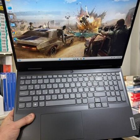 Lenovo İdeapad Gaming – Bakı – ucuztap.az