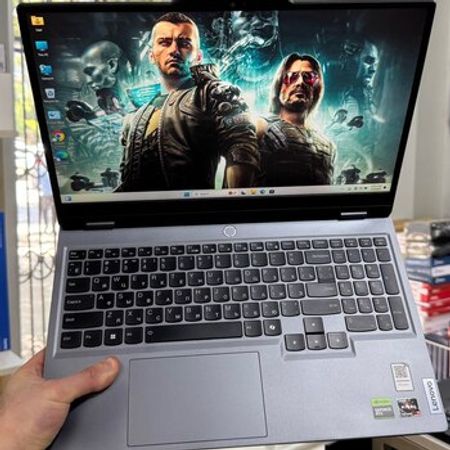 Lenovo Loq Gaming – Bakı – ucuztap.az