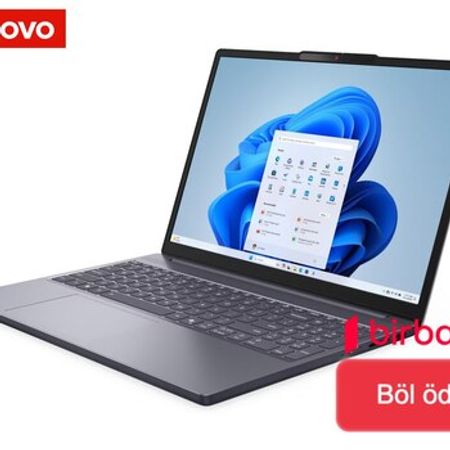 Lenovo IdeaPad Slim 3 15ARP10 83K70112RK – Bakı – ucuztap.az