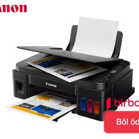 Printer Canon PIXMA G2416 2313C053 – Bakı – ucuztap.az