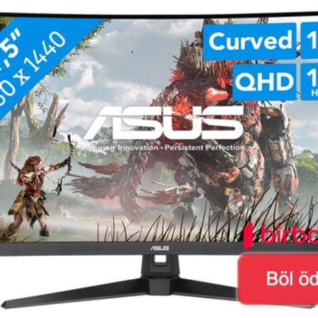 ASUS TUF Gaming VG32WQ3B 90LM0AP1-B01171 – Masaüstü kompüterlər – ucuztap.az