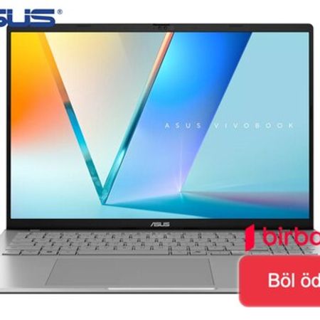 ASUS Vivobook S16 M3607HA-RP157 90NB16F2-M009C0 – Noutbuklar və Netbuklar – ucuztap.az