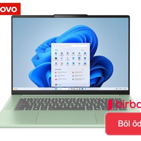Lenovo IdeaPad Slim 5 15ARP10 83J3005NRK – Noutbuklar və Netbuklar – ucuztap.az