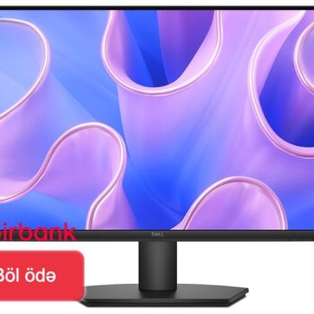 Dell 27 Monitor - SE2725HM 210-BQZW – Masaüstü kompüterlər – ucuztap.az