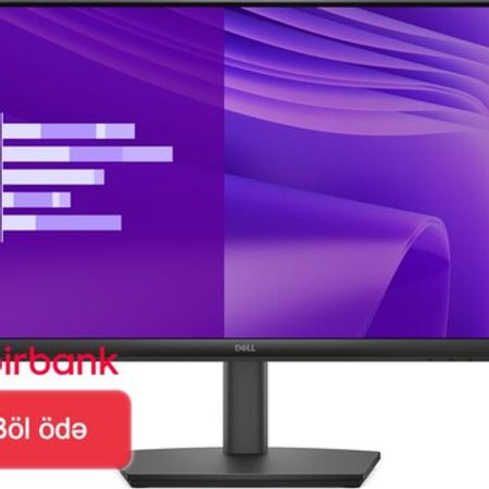 Dell Pro 24 Adjustable Stand Monitor E2425HSM – Masaüstü kompüterlər – ucuztap.az