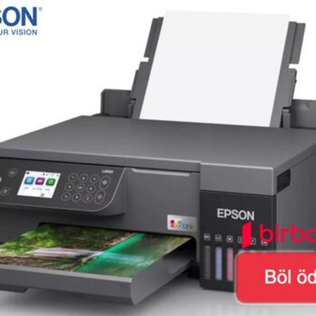 Printer Epson L8100 CISMETA C11CK94401 – Ofis avadanlığı və istehlak – ucuztap.az