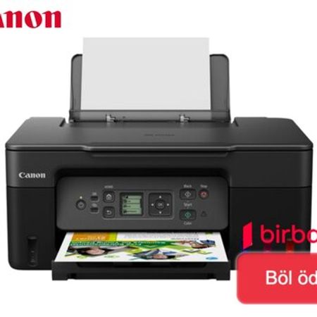 Printer CANON PIXMA G3470 Black 5805C009 – Ofis avadanlığı və istehlak – ucuztap.az