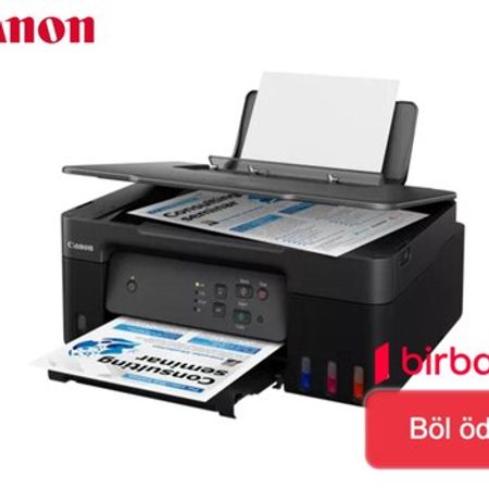 Printer Canon InkJet PIXMA G2430 5991C009 – Ofis avadanlığı və istehlak – ucuztap.az