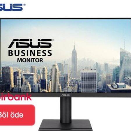 Asus Business Monitor VA249QGS 90LM02W1-B01171 – Bakı – ucuztap.az