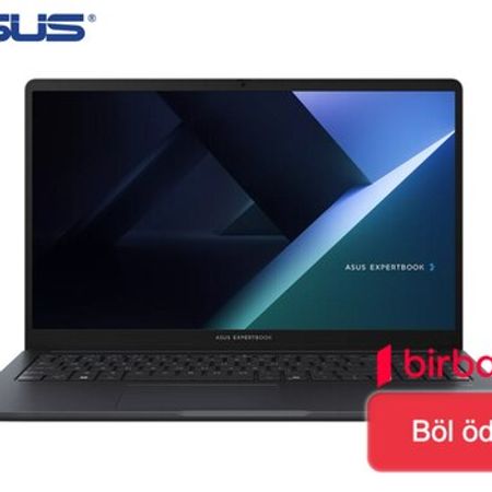 ASUS ExpertBook B1 B1503CVA-S70461 90NX0801-M00VZ0 – Bakı – ucuztap.az