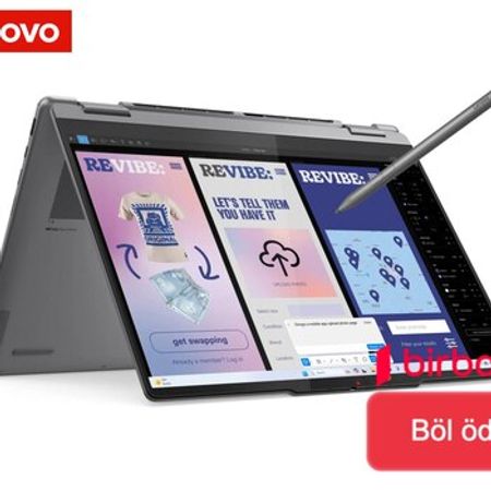 Lenovo Yoga 7 2-in-1 14ILL10 83JQ005DRK – Bakı – ucuztap.az